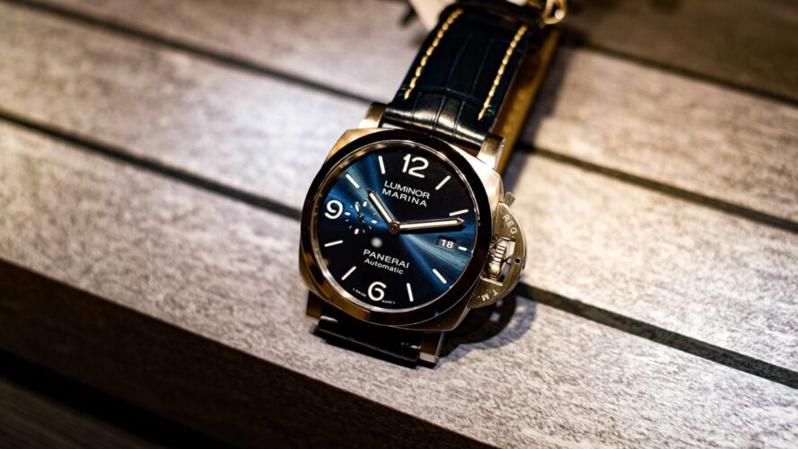 【パネライ】PANERAI COLLECTION FAIR 2021開催決定！ 2021