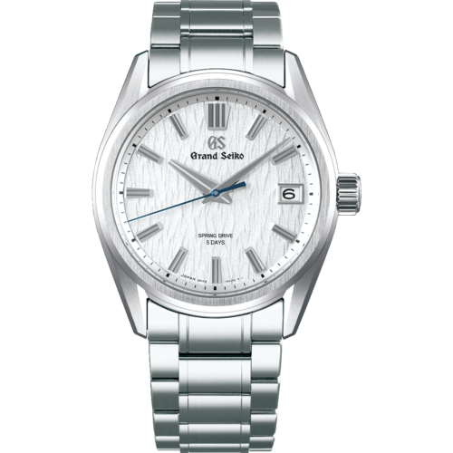 grand seiko ethos