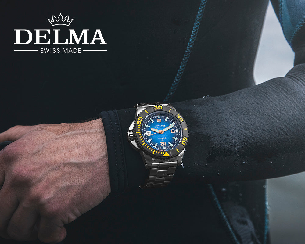 【DELMA(デルマ)】新規取り扱いブランドのご紹介